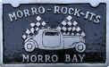 Morro Rock-Its