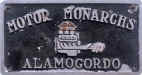 Motor Monarchs