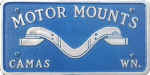 Motor Mounts