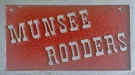 Munsee Rodders