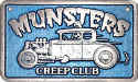 Munsters Creep Club