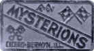 Mysterions