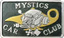 Mystics Car Club