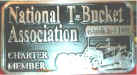 National T-Bucket Association