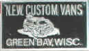 N.E.W. Custom Vans