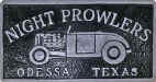 Night Prowlers