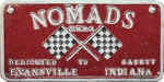 Nomads - Evansville, IN