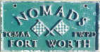 Nomads - Fort Worth
