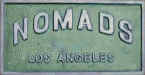 Nomads - Los Angeles