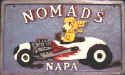 Nomads - Napa