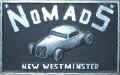 Nomads - New Westminster