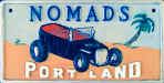 Nomads - Portland