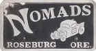 Nomads - Roseburg, OR