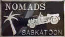 Nomads - Saskatoon