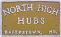 North High Hubs