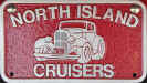 North Island Cruisers