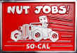 Nut Jobs!