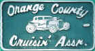 Orange County Cruisin' Assn.