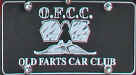 Old Farts Car Club