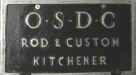 OSDC Rod & Custom