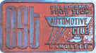 Oklahoma State Tech Automotive Club - Okmulgee
