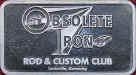 Obsolete Iron Rod & Custom Club