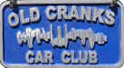 Old Cranks Car Club