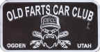 Old Farts Car Club