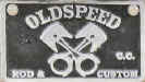 Oldspeed Rod & Custom CC