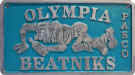 Olympia Beatniks