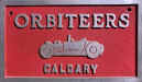 Orbiteers