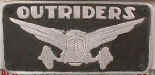 Outriders