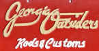 Outsiders Rods & Customs
