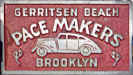 Pace Makers - Gerritsen Beach - Brooklyn
