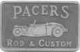 Pacers Rod & Custom