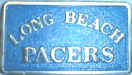 Pacers - Long Beach