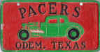 Pacers - Odem, TX