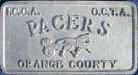Pacers - Orange County