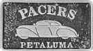Pacers - Petaluma