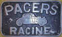 Pacers - Racine