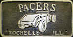Pacers - Rochelle, IL
