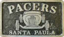 Pacers - Santa Paula