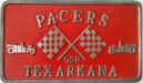 Pacers - Texarkana