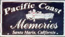 Pacific Coast Memories