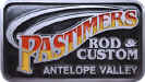 Pastimers Rod & Custom