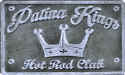 Patina Kings Hot Rod Club