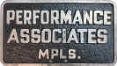 Performance Associates - Minneapolis
