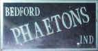 Phaetons