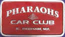 Pharaohs Car Club
