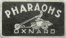 Pharaohs - Oxnard